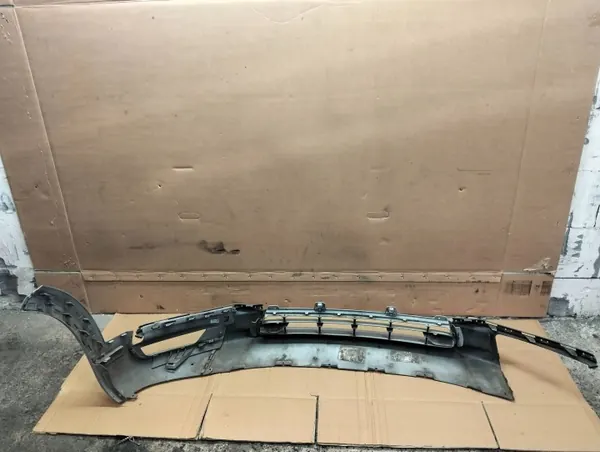 Spoiler avant Volvo V90 Cross Country OEM 31383960 image 10