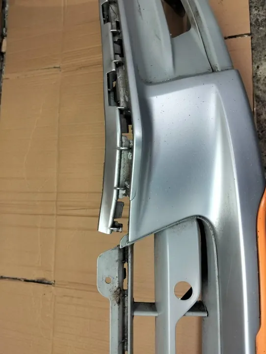 Spoiler avant Volvo V90 Cross Country OEM 31383960 image 3