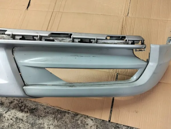 Spoiler avant Volvo V90 Cross Country OEM 31383960 image 4