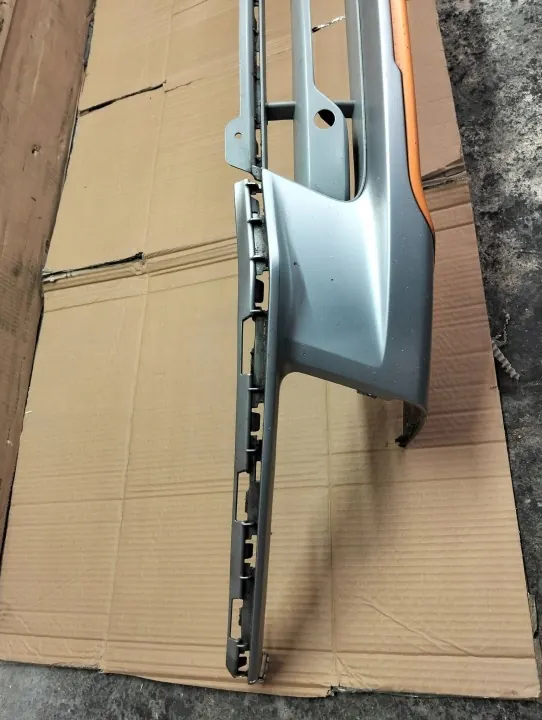 Spoiler avant Volvo V90 Cross Country OEM 31383960 image 5