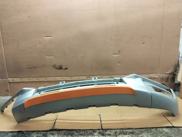 Spoiler avant Volvo V90 Cross Country OEM 31383960 image 6