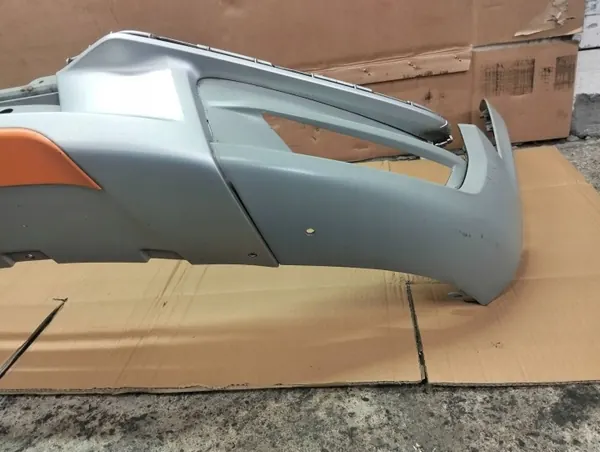 Spoiler avant Volvo V90 Cross Country OEM 31383960 image 7