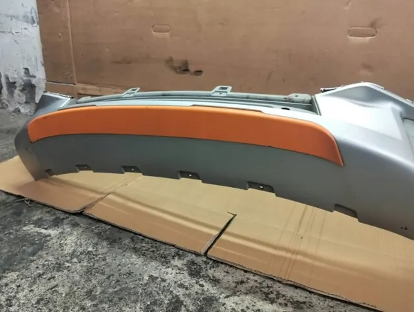 Spoiler avant Volvo V90 Cross Country OEM 31383960 image 8
