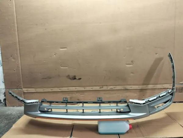 Spoiler avant Volvo V90 Cross Country OEM 31383960 image 9