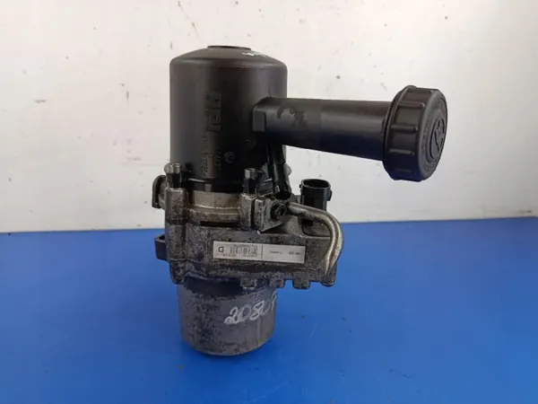Pompe de direction OEM 9660983080 pour Peugeot 407 image 2