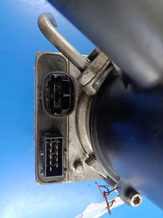 Pompe de direction OEM 9660983080 pour Peugeot 407 image 5