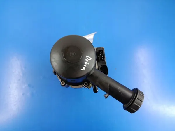 Pompe de direction OEM 9660983080 pour Peugeot 407 image 6