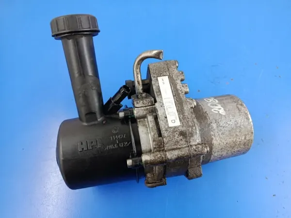 Pompe de direction OEM 9660983080 pour Peugeot 407 image 8