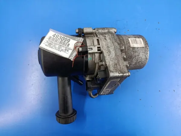 Pompe de direction OEM 9660983080 pour Peugeot 407 image 9