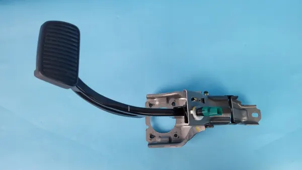 Rempedaal KIA SPORTAGE V OEM 32800-N9200 image 4