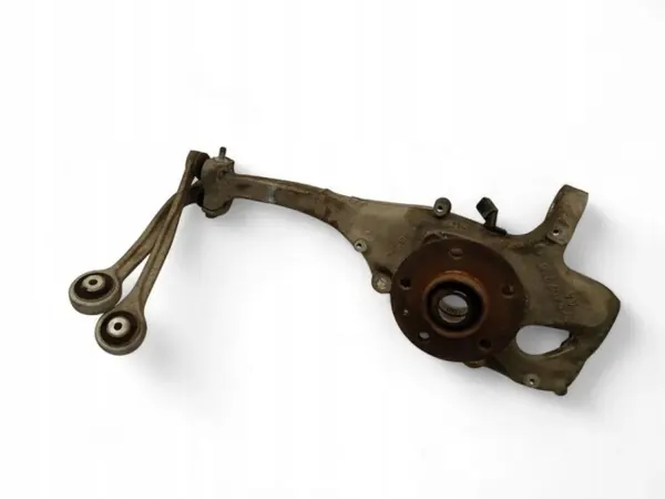 Audi S5 2011 Rotule Droite OEM 8K0407258A image 2