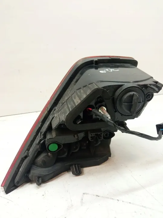 Luz Trasera Derecha para Peugeot 308 II Hatchback image 2