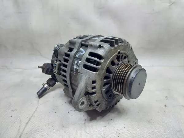 Arrancador OPEL MERIVA A 1.7 CDTI LR1100-502 image 2