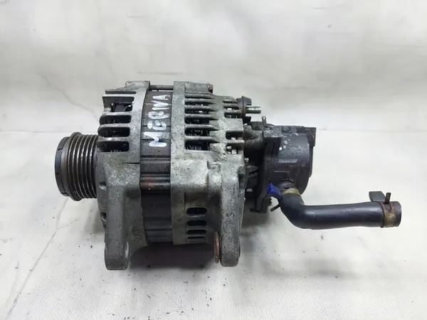 Arrancador OPEL MERIVA A 1.7 CDTI LR1100-502 image 4