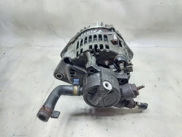 Arrancador OPEL MERIVA A 1.7 CDTI LR1100-502 image 5