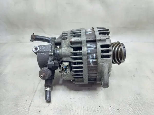 Arrancador OPEL MERIVA A 1.7 CDTI LR1100-502 image 6