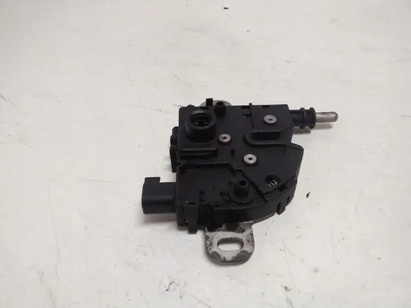 Motorhuv Lock Ford Focus II 1.6L Diesel 2006 3M5116700BC image 2