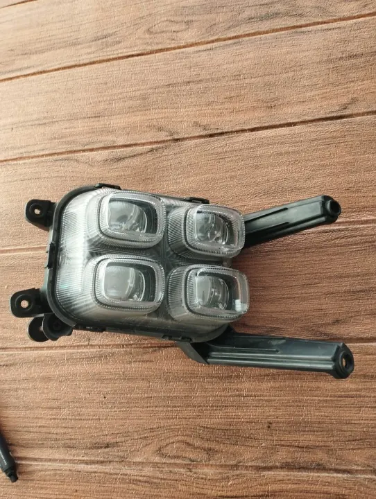 DRL Halógeno Derecho Kia Sportage IV GT Line OEM 60819A image 2