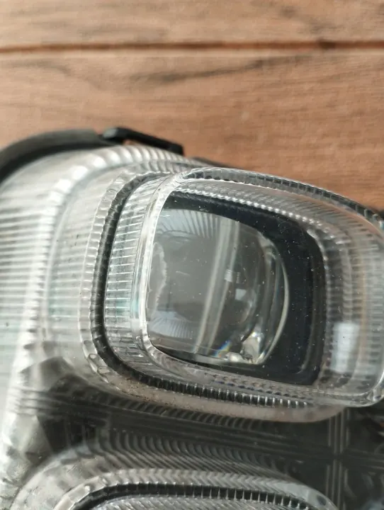 DRL Halógeno Derecho Kia Sportage IV GT Line OEM 60819A image 3