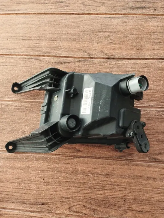 DRL Halógeno Derecho Kia Sportage IV GT Line OEM 60819A image 5