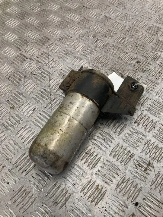 Déshydrateur climatisation VW Phaeton OEM 3D0820189D image 2