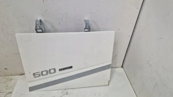 Puerta Compartimento Izquierda Volvo FH4 OEM 282303059 image 2