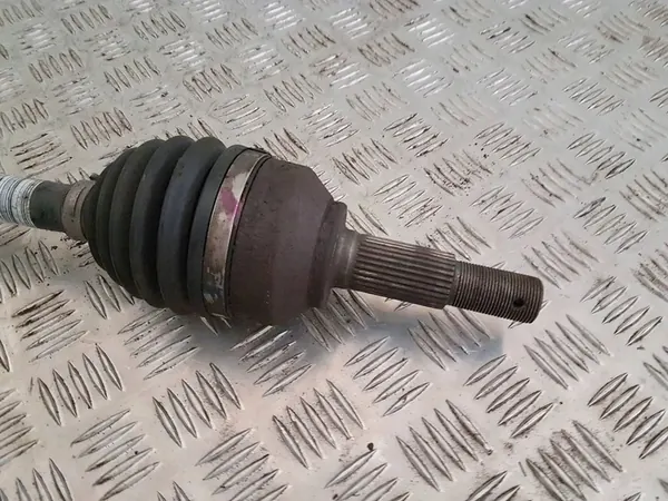 NISSAN QASHQAI Vänster CV Joint 1.6 39101JD02B image 5