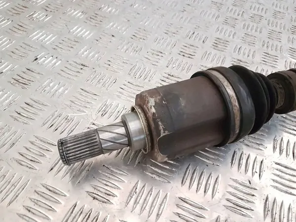 NISSAN QASHQAI Vänster CV Joint 1.6 39101JD02B image 6