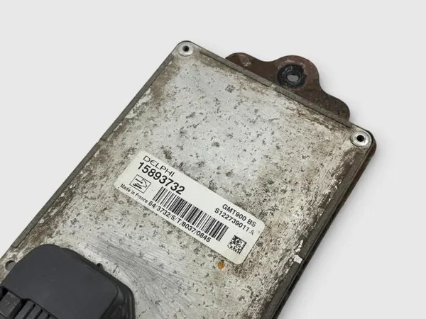 Módulo suspensão ativa OEM 11GM143A para Escalade image 3