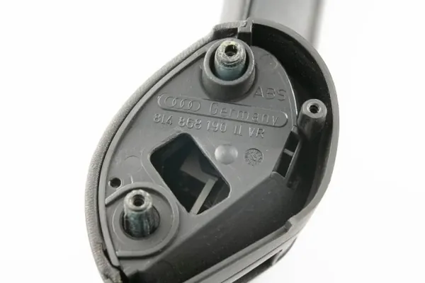 Begagnad Audi OE 8L4867172 höger framdörrhandtag image 4