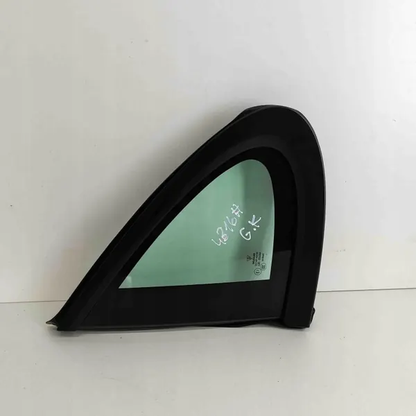 Linke Heckscheibe OEM 971845297D Porsche Panamera image 2