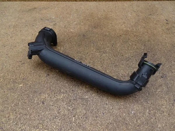 A3 8V GOLF VII 1.4 TFSI Intercooler Schlauch Sensor 04E145673C image 2