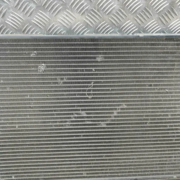 Koelonderdelen Porsche Macan 3.0L 2016 95B121003A image 3