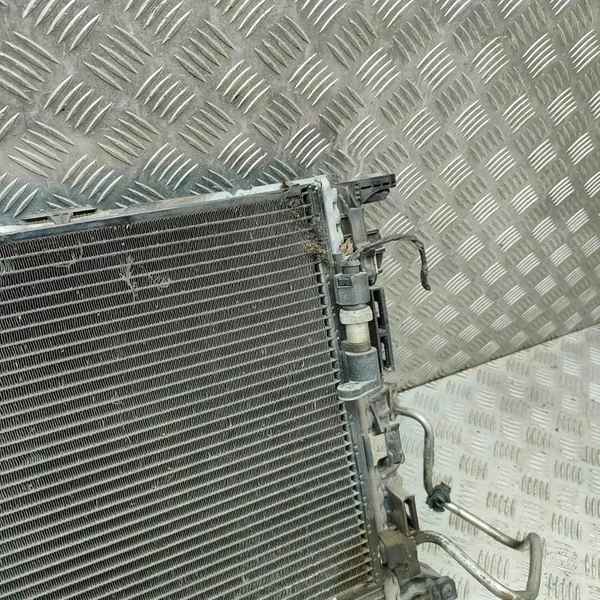 Koelonderdelen Porsche Macan 3.0L 2016 95B121003A image 4