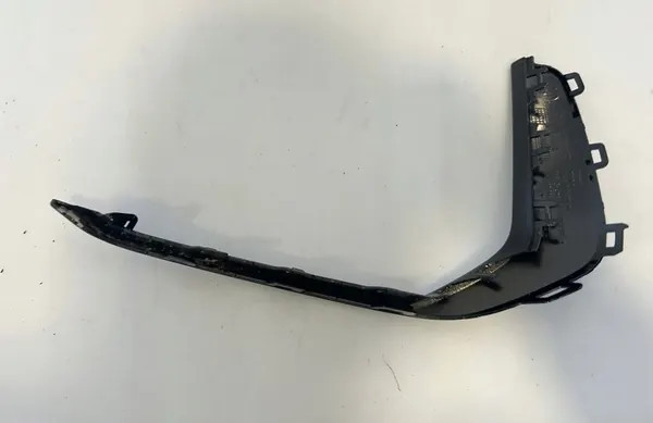 Griglia paraurti Audi S6 A6 C8 S-Line 4K0807968A image 2