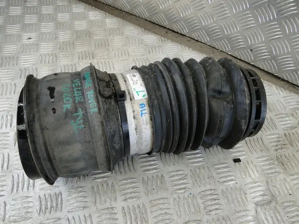 Ressort Suspension OEM J8A2-5587-AC pour Range Rover Velar image 3