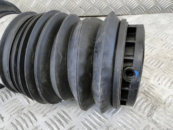 Ressort Suspension OEM J8A2-5587-AC pour Range Rover Velar image 5