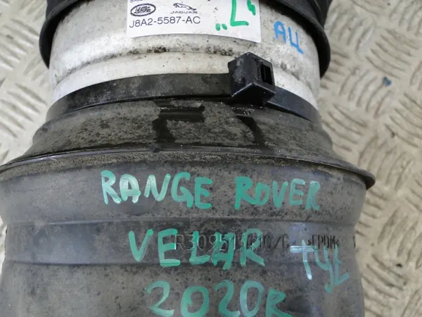 Ressort Suspension OEM J8A2-5587-AC pour Range Rover Velar image 6