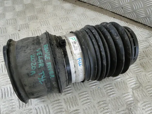 Ressort Suspension OEM J8A2-5587-AC pour Range Rover Velar image 7