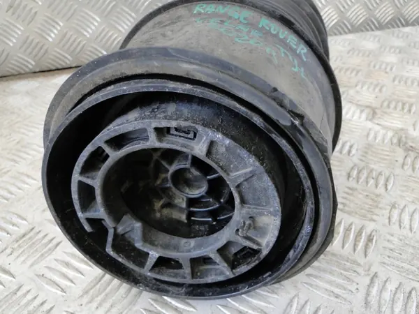 Ressort Suspension OEM J8A2-5587-AC pour Range Rover Velar image 8