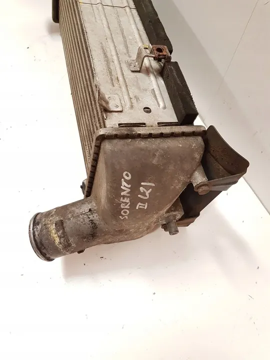 Kia OE 282712F000 Radiatore di raffreddamento motore image 6