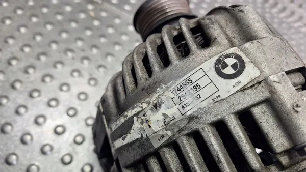 Vaihtovirtageneraattori BMW E36 1744565 2542195 image 7