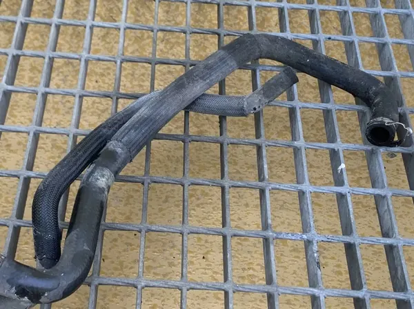 Servolenkungsbehälter VW Passat W8 3B0422371 image 3