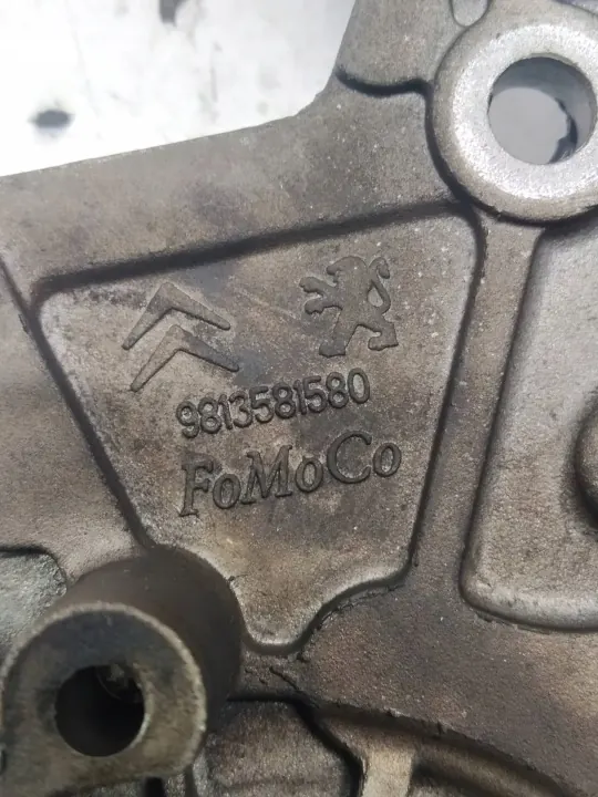 Bomba de óleo OEM 9813581580 para Ford 1.5 TDCI image 4