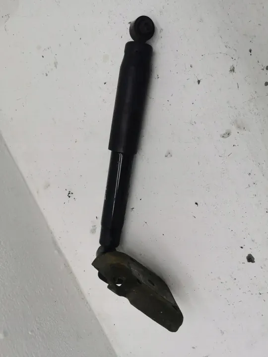 Sachs Linker Hinterer Stoßdämpfer OEM 814903010805 Gebraucht image 2