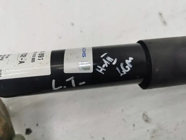 Sachs Linker Hinterer Stoßdämpfer OEM 814903010805 Gebraucht image 7