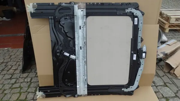 Schuifdak OEM 7231865 voor BMW 5-serie F10 Sedan image 3