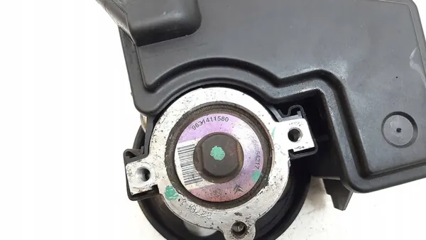 Servostyrningspump Peugeot 206 1999 9631411580 image 3