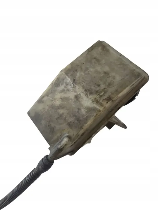 Stuurbekrachtigingsreservoir RENAULT ESPACE IV 2.2L diesel 8200021398 image 2