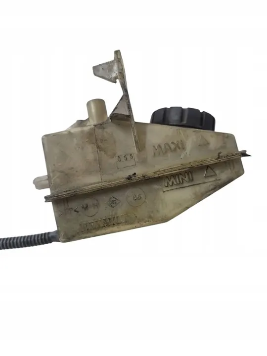 Stuurbekrachtigingsreservoir RENAULT ESPACE IV 2.2L diesel 8200021398 image 3